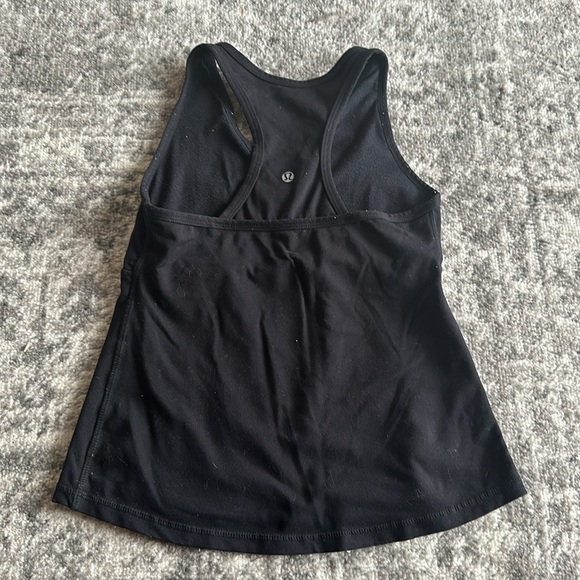 Lululemon tank - Picture 2 of 3